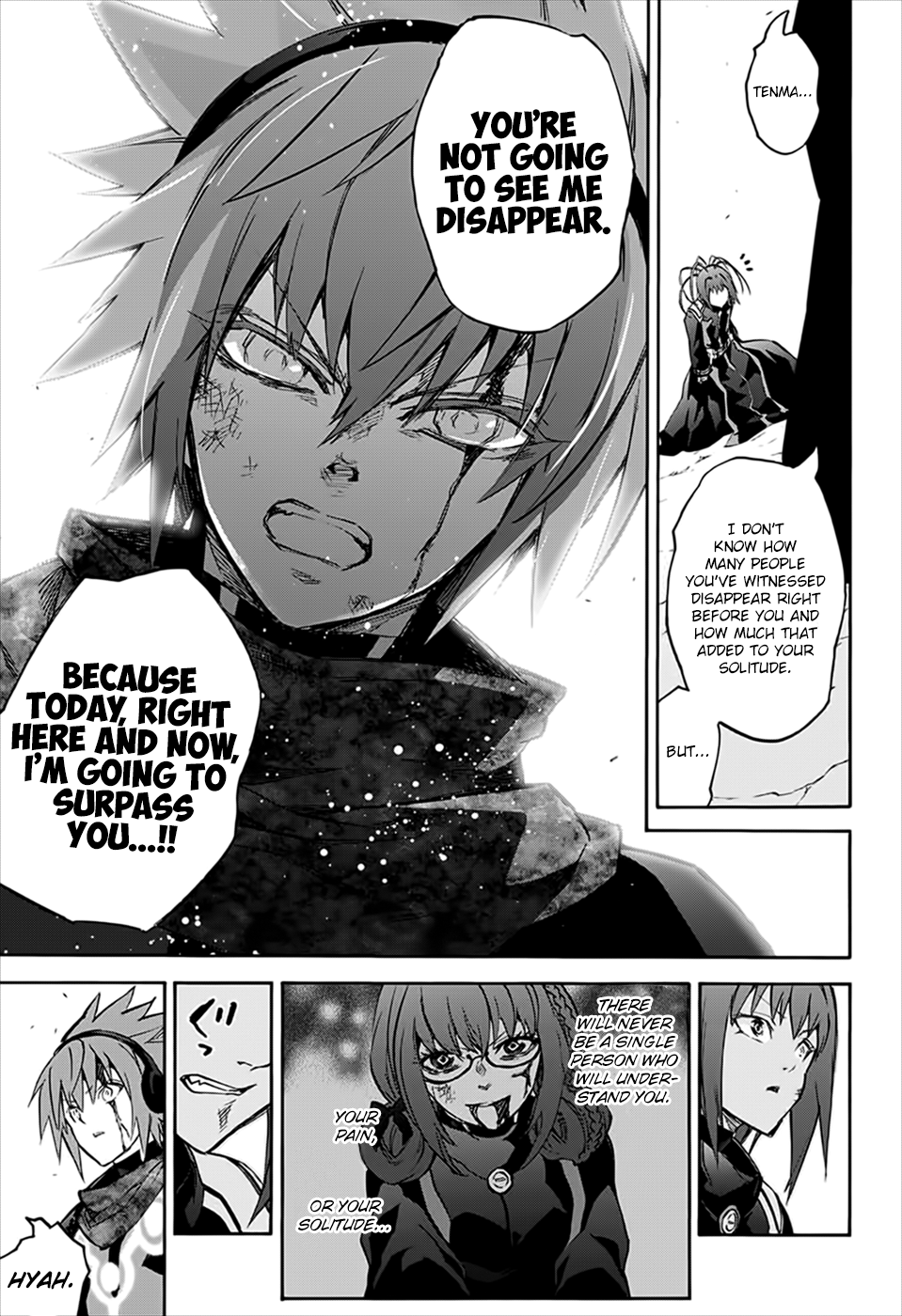 Sousei no Onmyouji Chapter 48 44